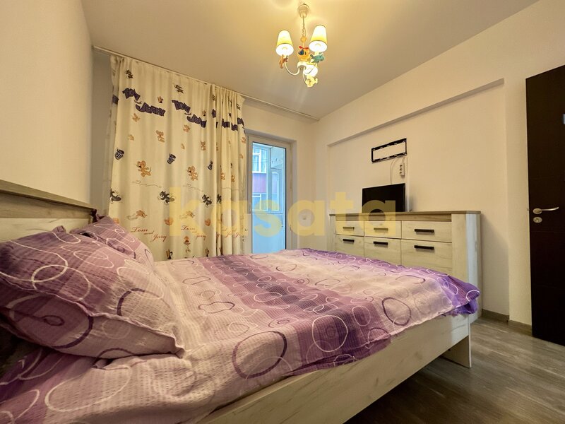 Bragadiru Leroy Merlin  oportunitate   apartament 2 camere   mobilat