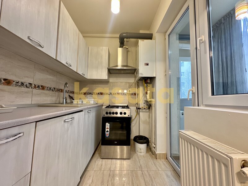 Bragadiru Leroy Merlin  oportunitate   apartament 2 camere   mobilat